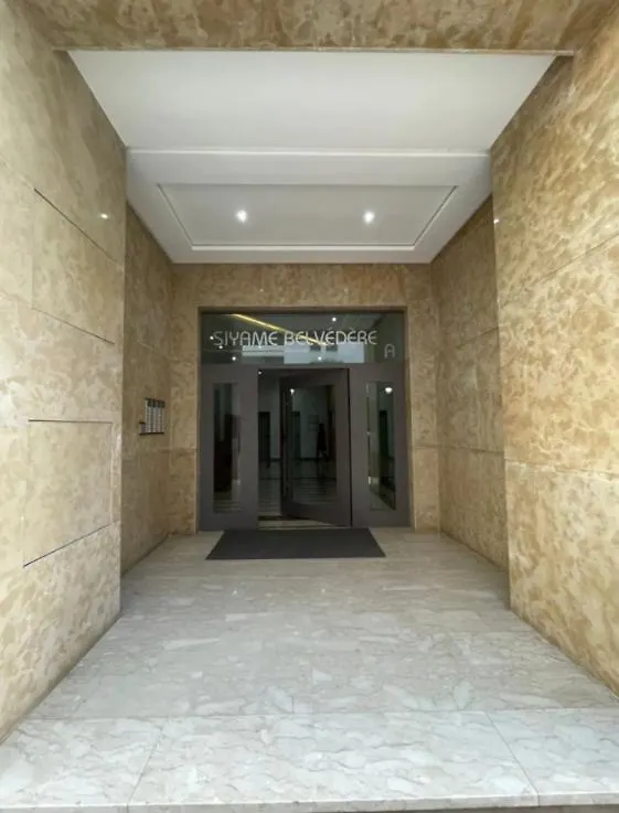 Elegant Escape Apartment Casablanca
